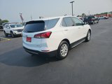Used 2023 Chevrolet Equinox LT w/ LPO, Floor Liner Package image 4