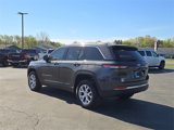 Used 2022 Jeep Grand Cherokee Limited image 3