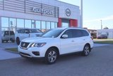 Used 2018 Nissan Pathfinder SL image 2