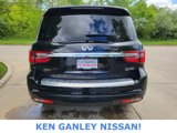 Used 2020 INFINITI QX80 Luxe w/ Proassist Package image 4