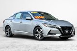 Used 2022 Nissan Sentra SV image 2