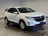 Used 2019 Chevrolet Equinox LT w/ Driver Convenience Package image 2