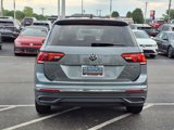 Certified 2022 Volkswagen Tiguan S image 5