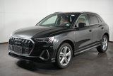 Used 2020 Audi Q3 2.0T Prestige image 3