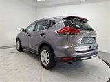 Used 2017 Nissan Rogue S image 5