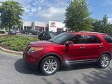 Used 2014 Ford Explorer Limited w/ Equipment Group 301A image 2