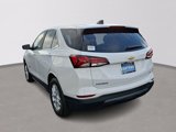 Certified 2022 Chevrolet Equinox LT image 4