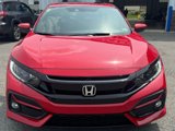 Used 2020 Honda Civic EX image 2