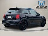 Used 2023 MINI Cooper S image 3