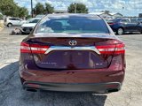 Used 2014 Toyota Avalon XLE image 5