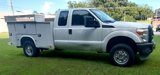 Used 2015 Ford F250 XL image 2
