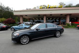 Used 2015 Mercedes-Benz S 550 Sedan image 5