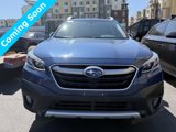 Used 2021 Subaru Outback Touring XT image 2