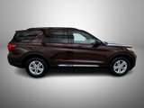 Used 2020 Ford Explorer XLT w/ Equipment Group 202A image 4