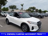 Certified 2023 Nissan Kicks SV image 2