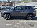 Used 2023 Jeep Compass Limited image 4
