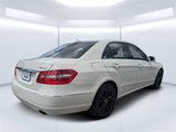 Used 2010 Mercedes-Benz E 350 4MATIC Sedan image 4