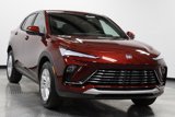 New 2025 Buick Envista Preferred image 3