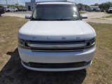Used 2019 Ford Flex Limited image 2