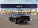 New 2025 Kia K4 EX image 4