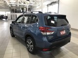 Used 2020 Subaru Forester Limited w/ Popular Package #3 image 3