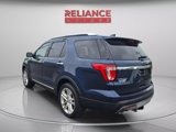 Used 2016 Ford Explorer Limited w/ Equipment Group 301A image 4