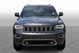 Used 2018 Jeep Grand Cherokee Limited image 3
