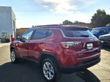 New 2025 Jeep Compass Latitude w/ Convenience Group image 3