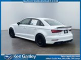 Used 2017 Audi S3 Premium Plus w/ Technology Package image 3