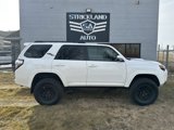 Used 2022 Toyota 4Runner TRD Off-Road Premium image 4