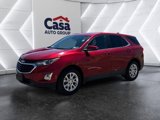 Used 2018 Chevrolet Equinox LT image 4