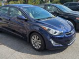 Used 2014 Hyundai Elantra SE w/ Option Group 02 image 3