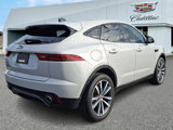 Used 2022 Jaguar E-PACE SE image 6