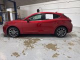 Used 2018 MAZDA MAZDA3 Grand Touring w/ Premium Equipment Package image 4