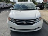 Used 2016 Honda Odyssey EX-L image 2