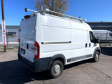 Used 2018 RAM ProMaster 1500 image 4