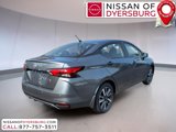 New 2025 Nissan Versa S w/ S Plus Package image 5