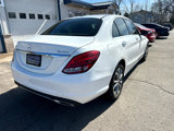 Used 2016 Mercedes-Benz C 300 4MATIC Sedan w/ Premium 1 Package image 3
