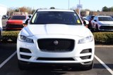 Used 2017 Jaguar F-PACE Premium image 2