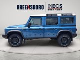 New 2024 INEOS Grenadier image 4