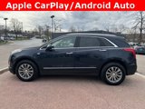 Used 2017 Cadillac XT5 Luxury w/ Driver Awareness Package image 2