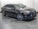 Used 2016 Audi A6 3.0T Prestige w/ Prestige Package image 4