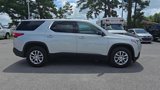 Certified 2020 Chevrolet Traverse LS w/ LPO, Floor Liner Package image 5