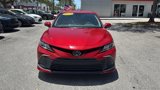 Used 2023 Toyota Camry LE image 2