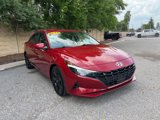 Used 2021 Hyundai Elantra SEL w/ Convenience Package image 2