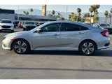 Used 2017 Honda Civic EX-T image 2
