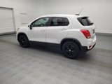 Used 2017 Chevrolet Trax LS w/ Fleet Convenience Package image 3