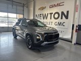 New 2026 Chevrolet Equinox ACTIV w/ LPO, Floor Liner Package image 2