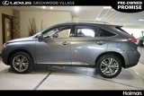 Used 2014 Lexus RX 450h AWD image 2