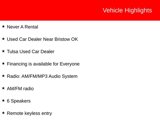 Used 2023 Kia Rio S image 4
